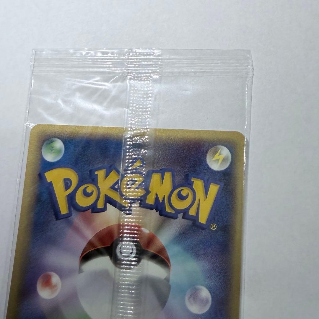 ポケモンカード グラードン ポケパーク プロモ 未開封 042/PCG-P