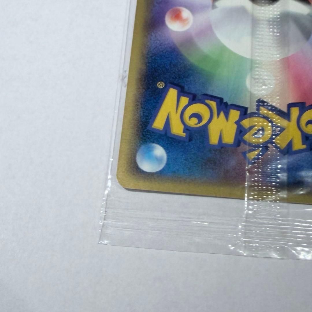 ポケモンカード グラードン ポケパーク プロモ 未開封 042/PCG-P