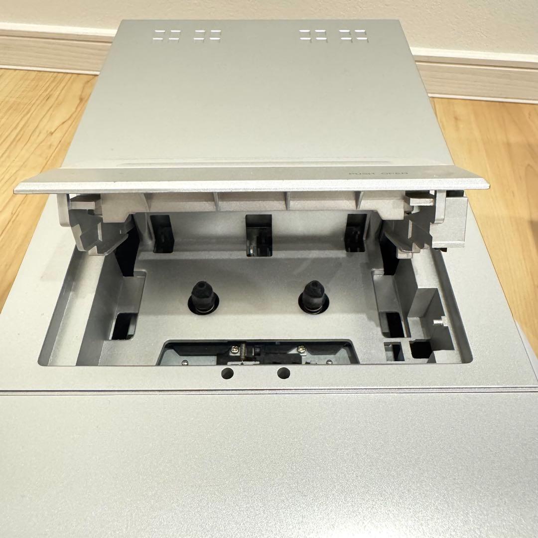 【動作品】　Pioneer パイオニア　XR- MDX737S ミニコンポ