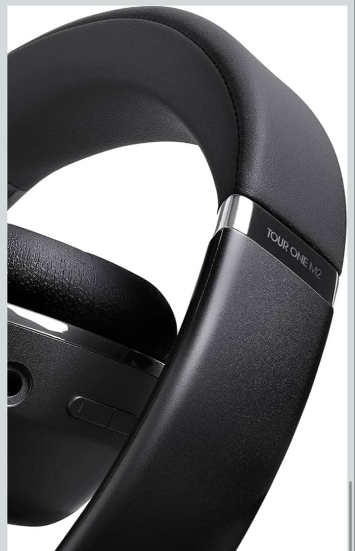 JBL Tour One M2 ブラック　ワイヤレスヘッドホン　新品未開封品