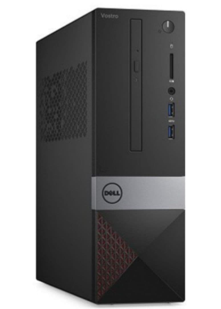 DELL Vostro3267 PentiumG4400 12GB◆SSD500