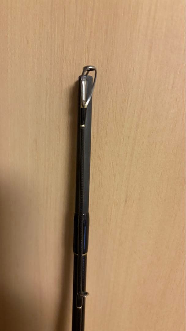 【エギングロッド】YAMAGA Blanks バリアス VR 86M