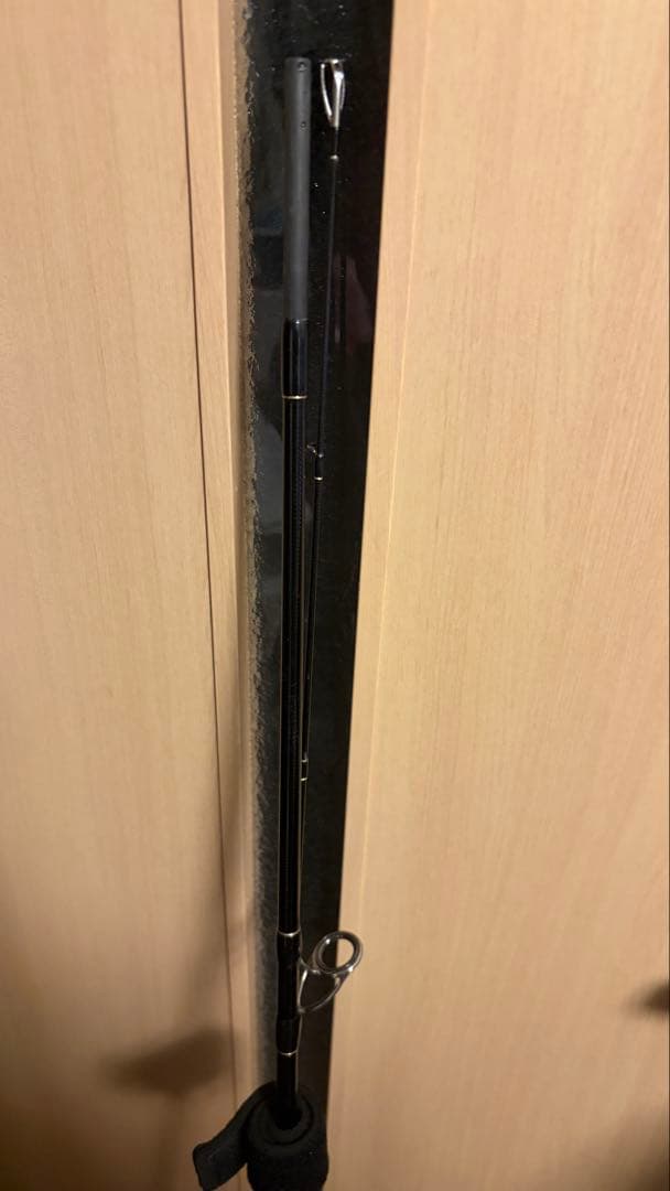 【エギングロッド】YAMAGA Blanks バリアス VR 86M