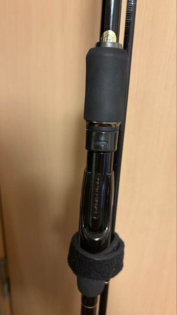 【エギングロッド】YAMAGA Blanks バリアス VR 86M