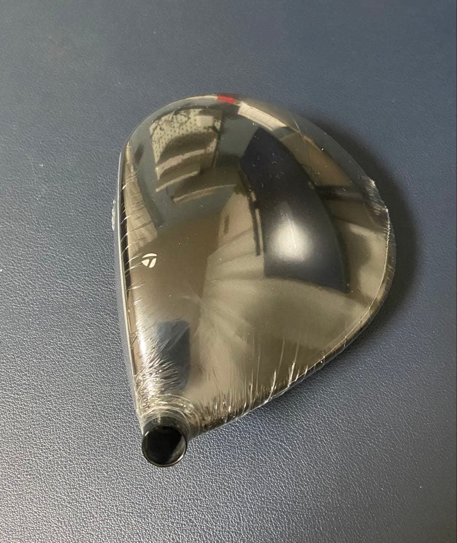 【新品】テーラーメイド QI10ドライバー 10.5° ヘッドのみ