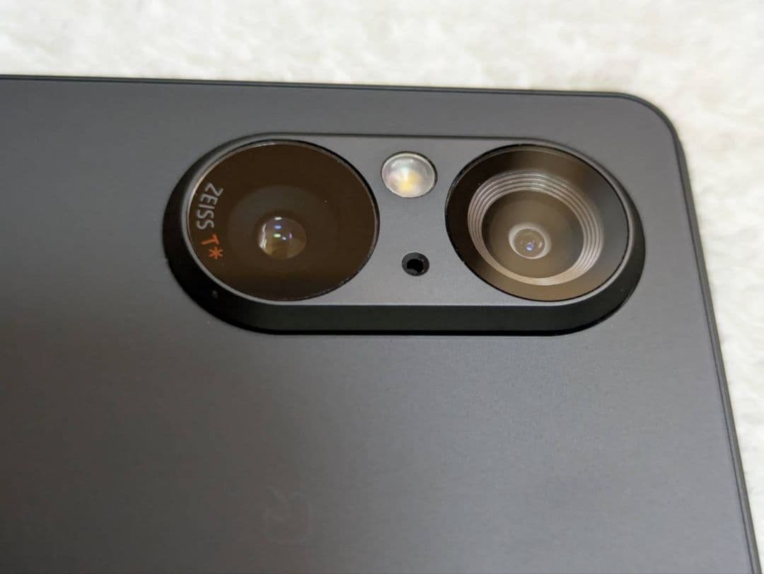 Xperia SO-53D ブラック docomo 本体