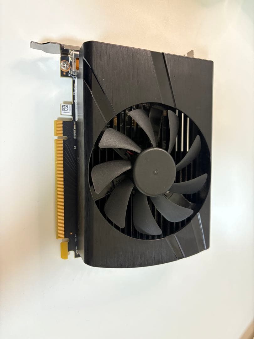 グラフィックボード・グラボ・ビデオカード Lenovo GeForce GTX1650 4GB GDDR5