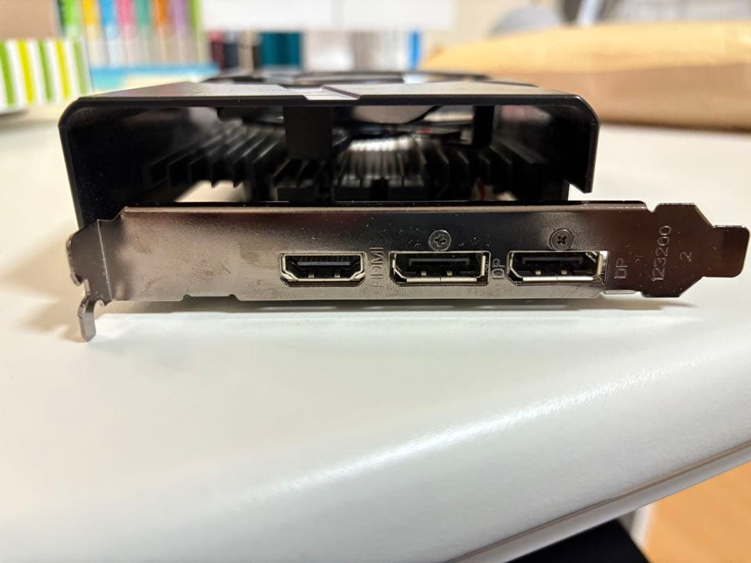 グラフィックボード・グラボ・ビデオカード Lenovo GeForce GTX1650 4GB GDDR5