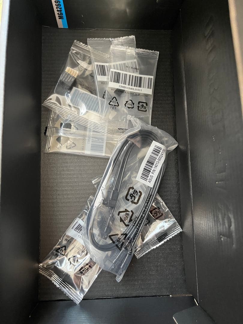 く*ん様 proart z890 creator wifi