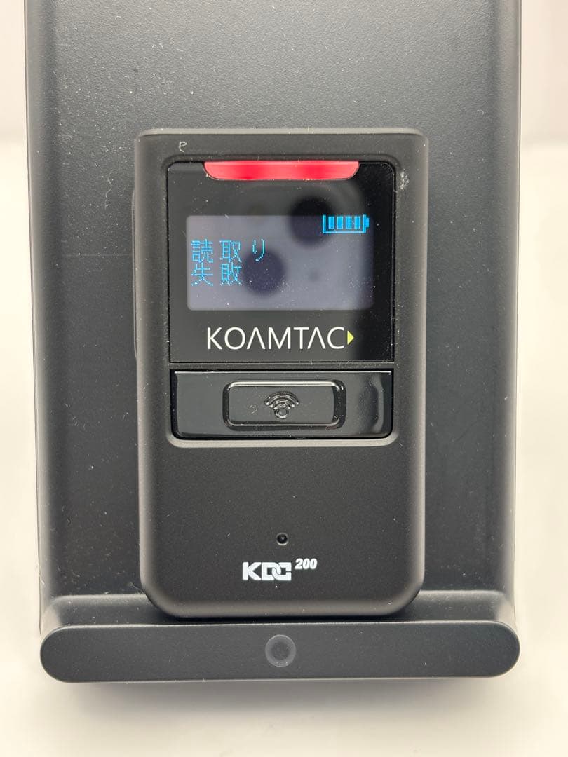 KOAMTAC KDC-200iM バーコードリーダー