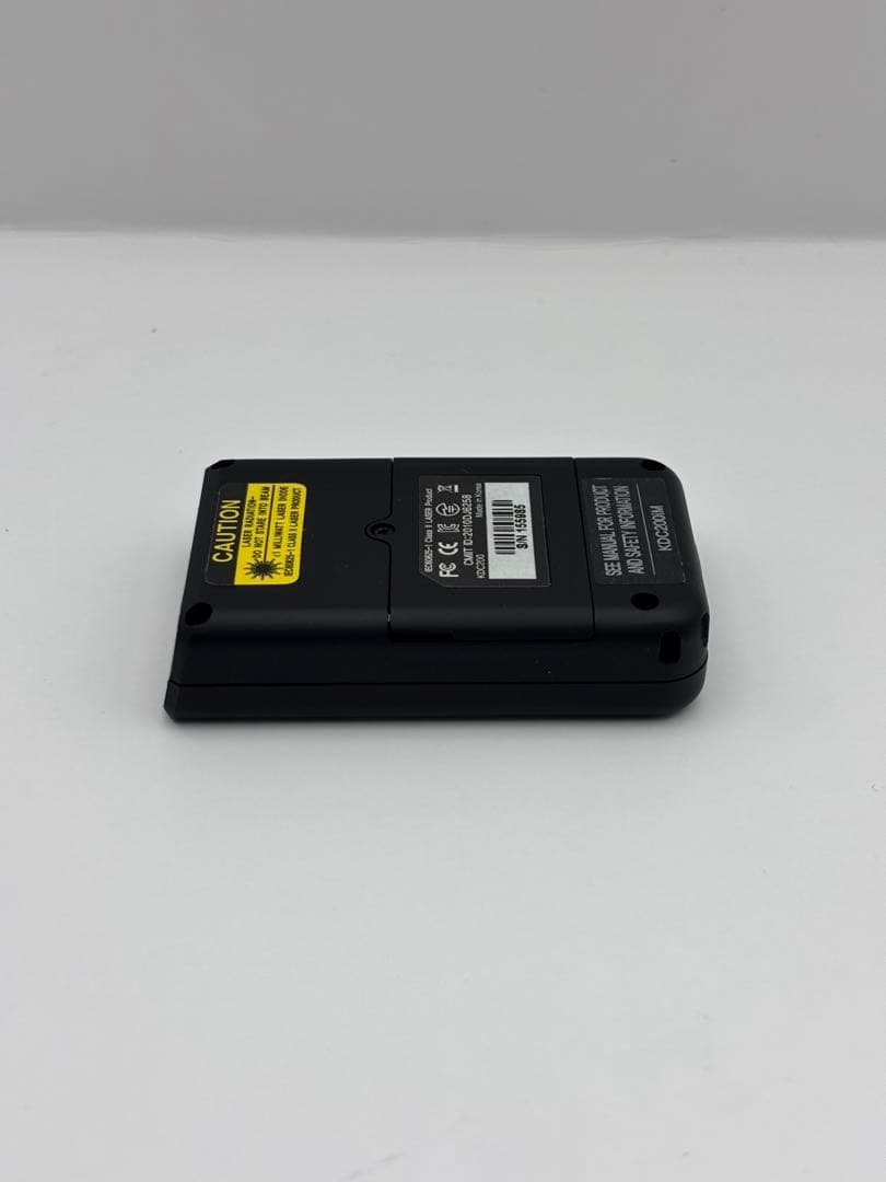 KOAMTAC KDC-200iM バーコードリーダー