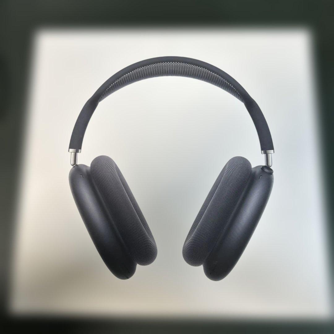 Airpods Max 第二世代 ミッドナイト