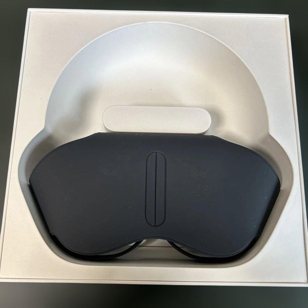 Airpods Max 第二世代 ミッドナイト