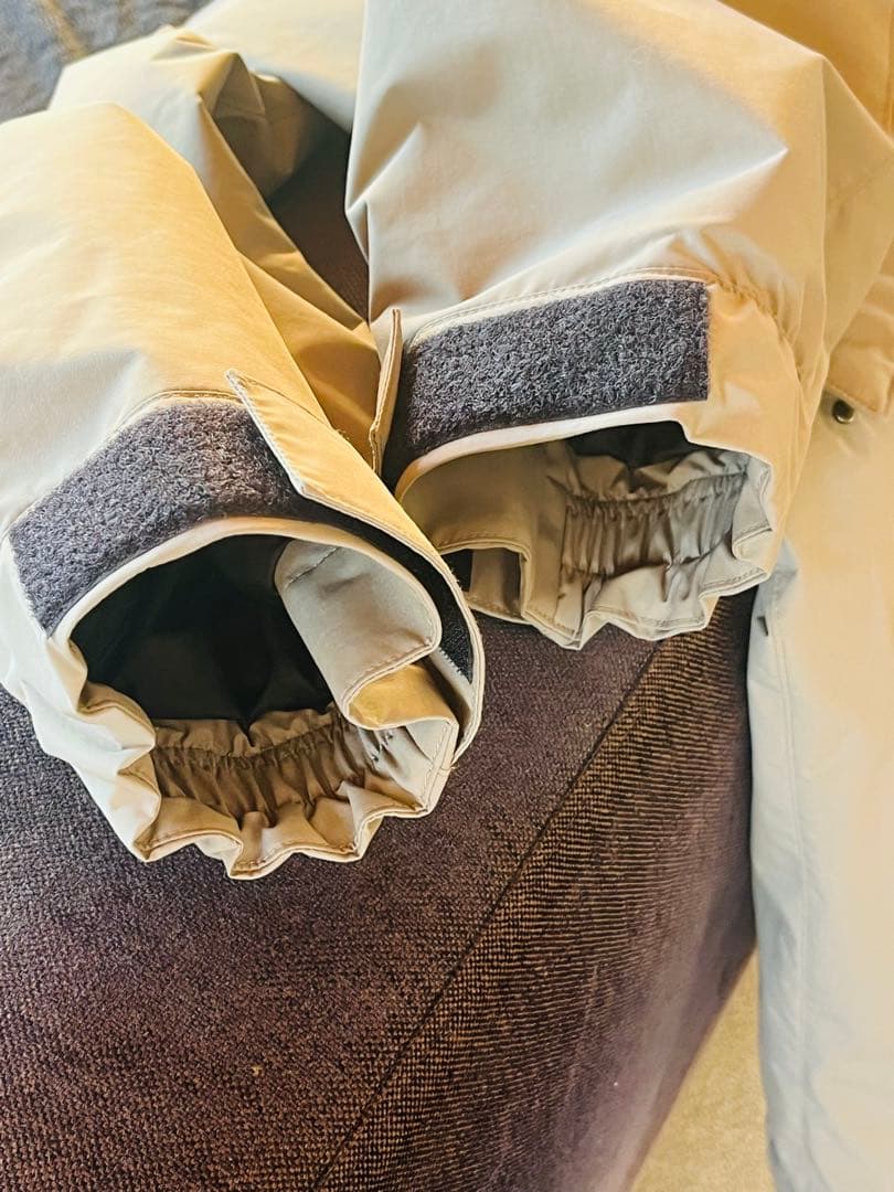 Goldwin メンズコート GL24701Z サイズ2