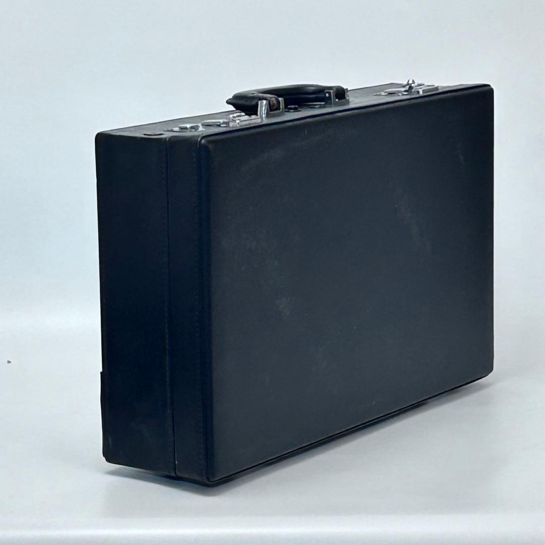 は*ん様 クラウンRX-9800 レトロラジカセ アタッシュケース型 ジャンク