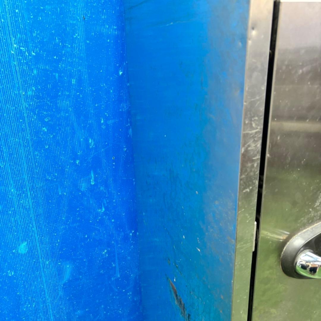 595 ホシザキ　業務用　消毒保管庫　東京　神奈川　千葉　配送設置無料　保証込み