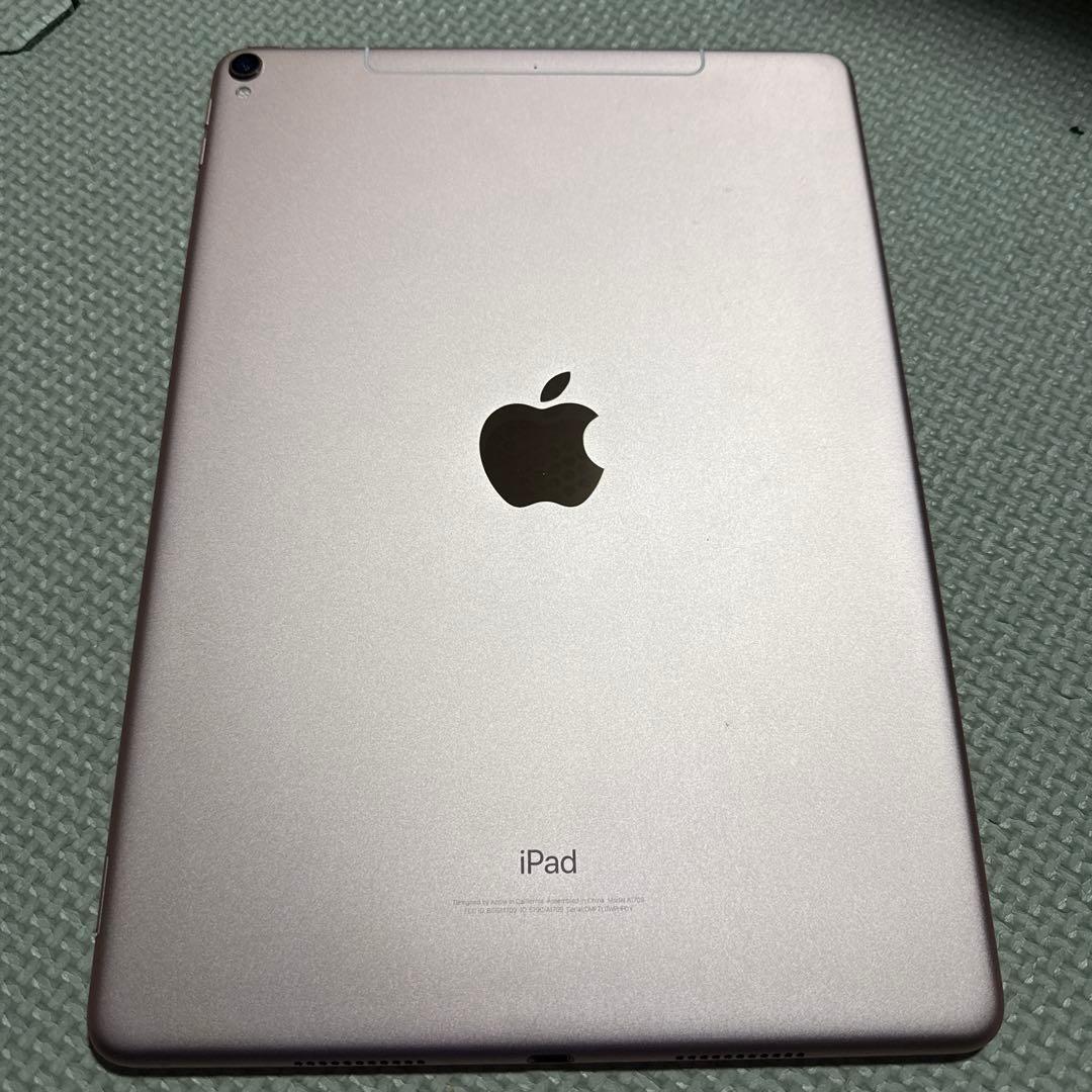 iPad 10.5 SIMフリー 256GB Appleペンシル＋キーボード
