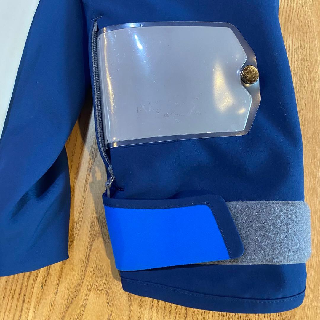 onyone サロモン スキーウェア メンズSS レディースM 160 オンヨネ