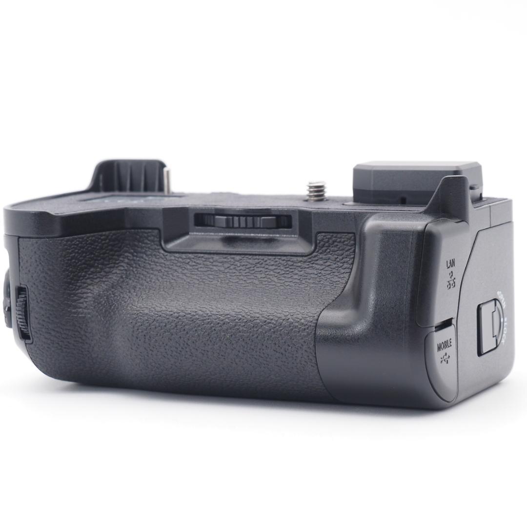 100470☆ほぼ新☆富士フイルム X-H2S/H2」用アクセサリー FT-XH