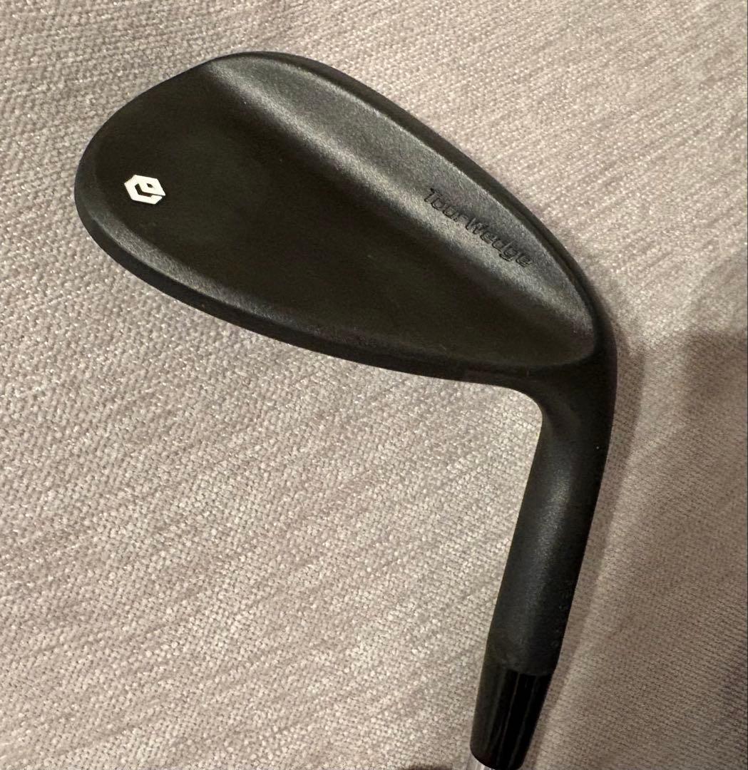 EPON 56度ウェッジ ダイナミックゴールド105