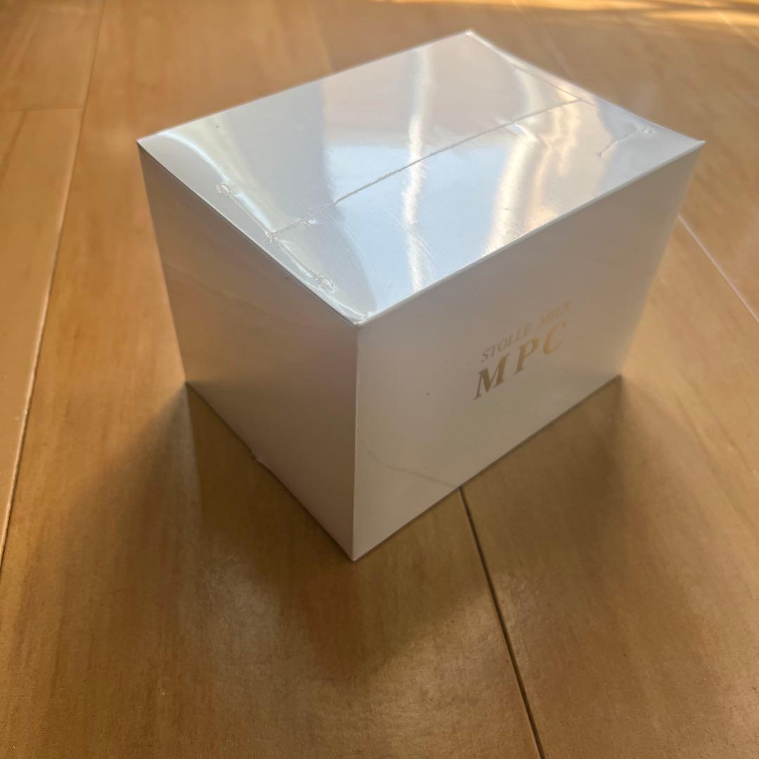 スターリミルク MPC 在庫4