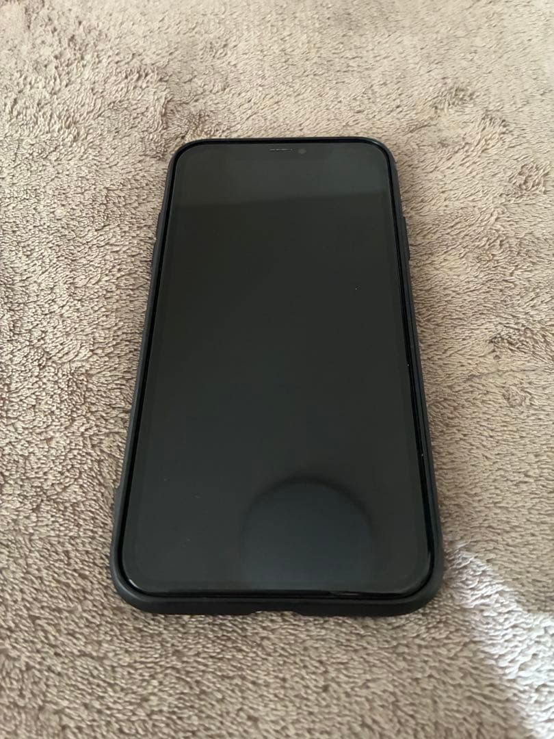 Apple iPhone 11 ホワイト 本体