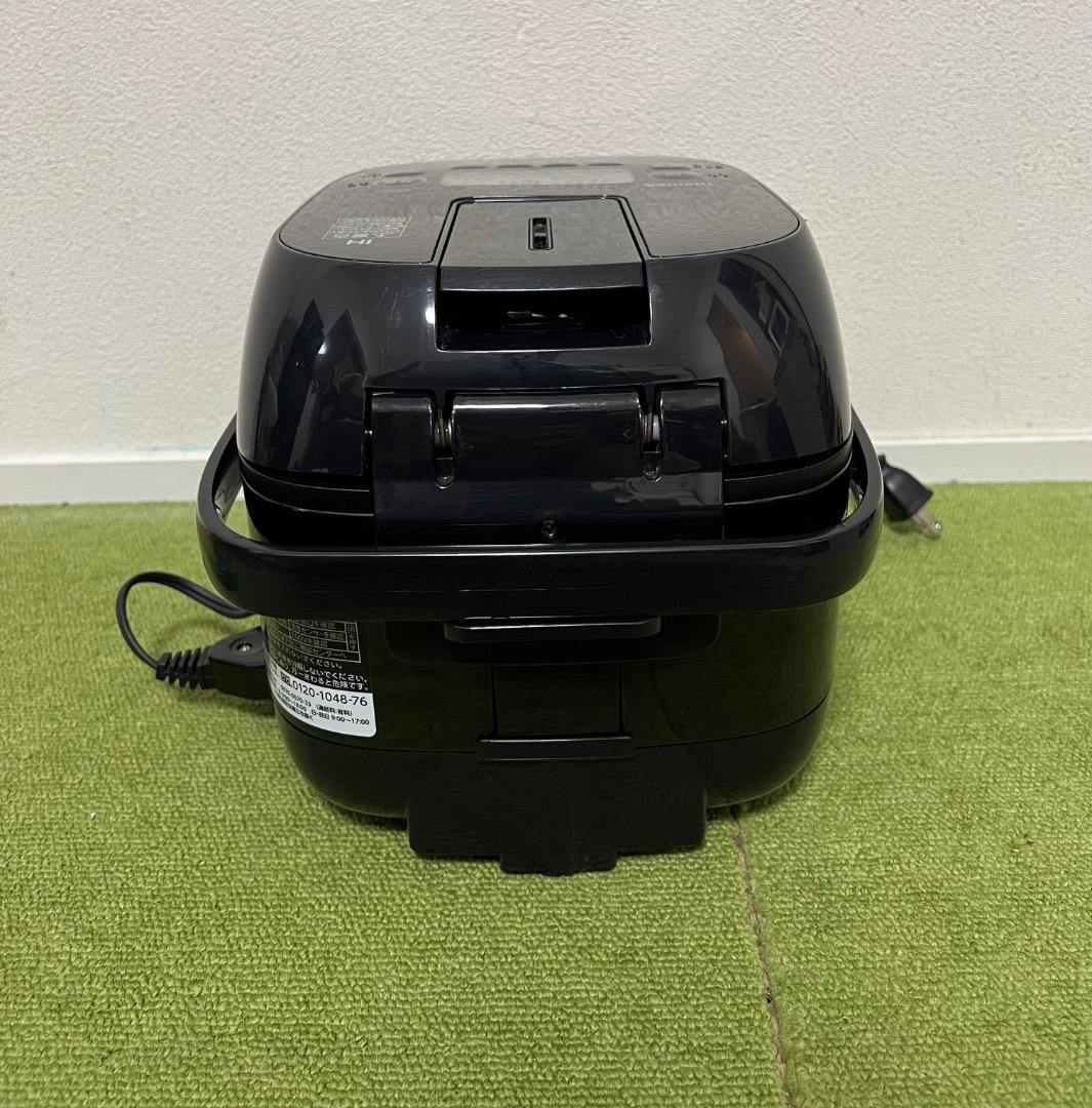 TOSHIBA 2022年製 炊飯器 3合 RC-5XT