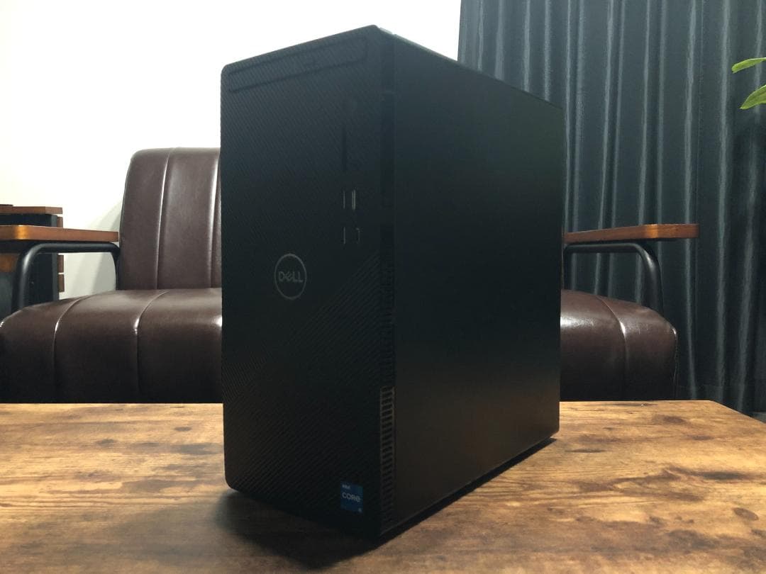 【maru】DELL Inspiron 3891 Corei5 11400