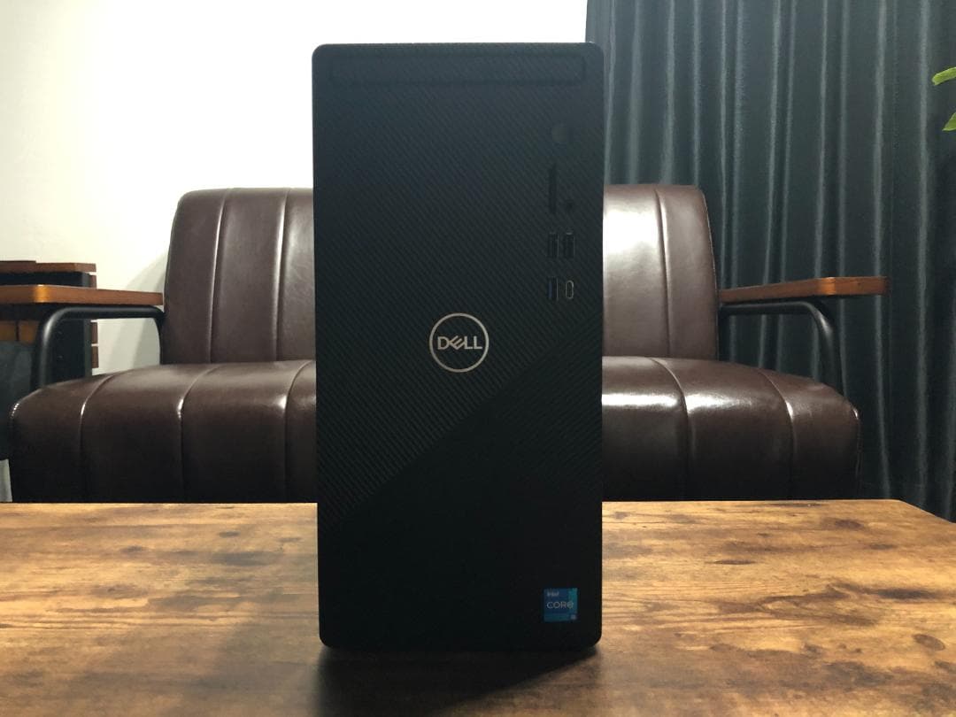 【maru】DELL Inspiron 3891 Corei5 11400
