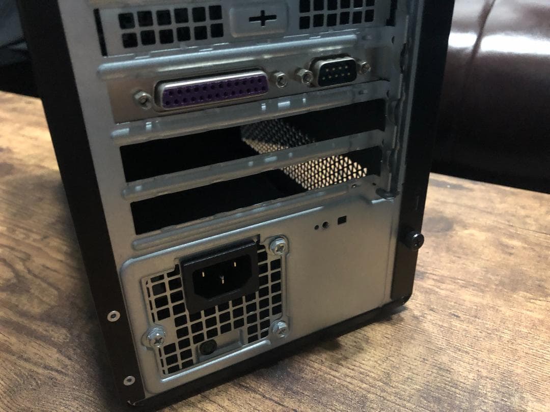 【maru】DELL Inspiron 3891 Corei5 11400