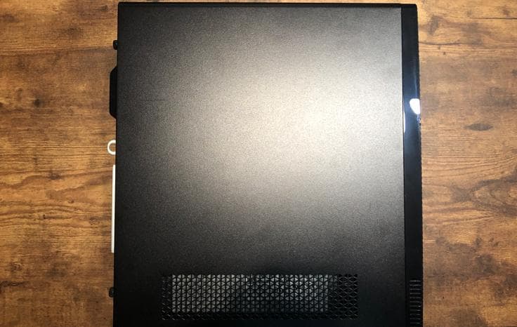 【maru】DELL Inspiron 3891 Corei5 11400