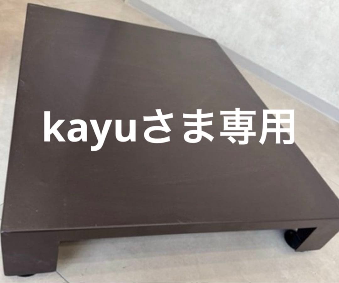 ネイルサロン リクライニングチェアステージ