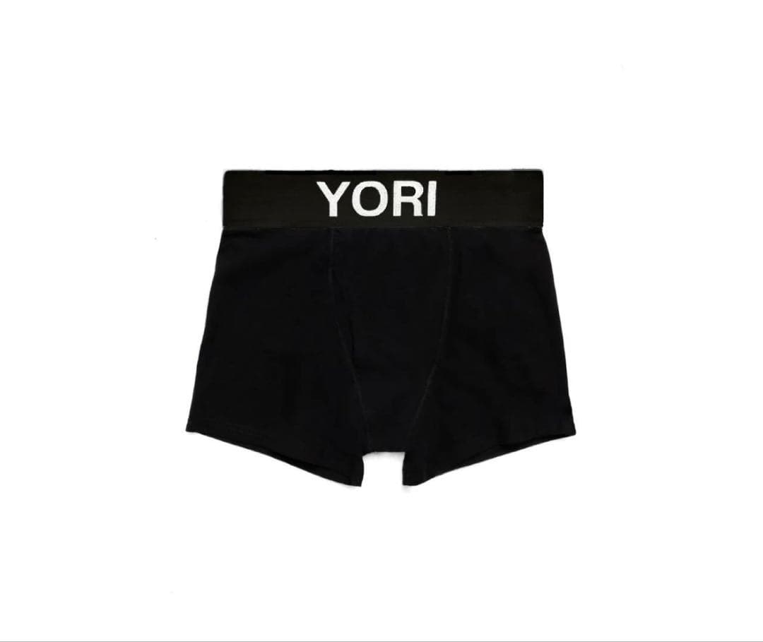 【新品未使用】 yori sport dasyori 下着