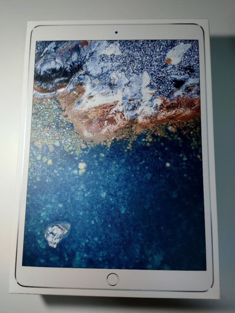 iPad本体 Apple 10.5inch iPad Pro 256GB Cellular