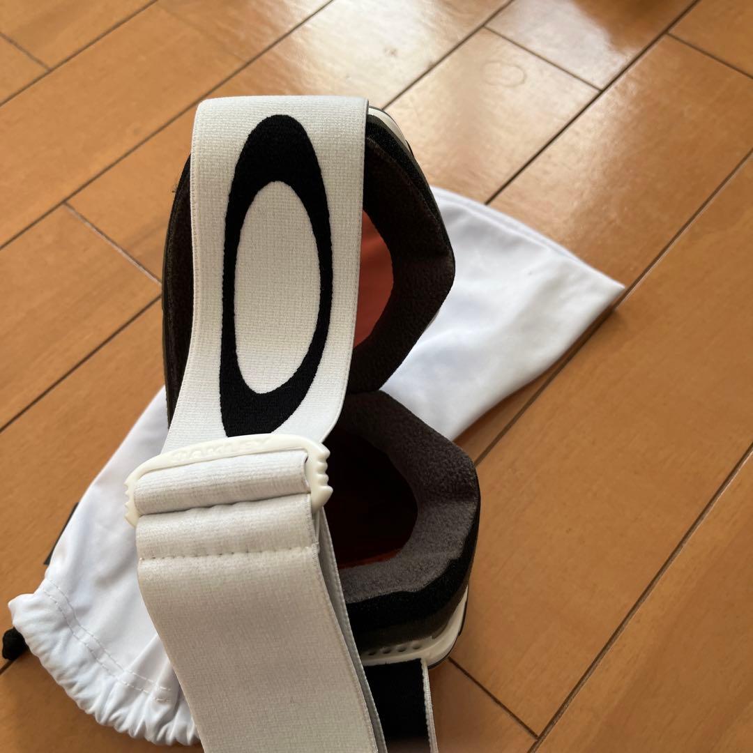 み*ぃ様 Oakley オークリー　PRIZM ゴーグル 収納袋付き