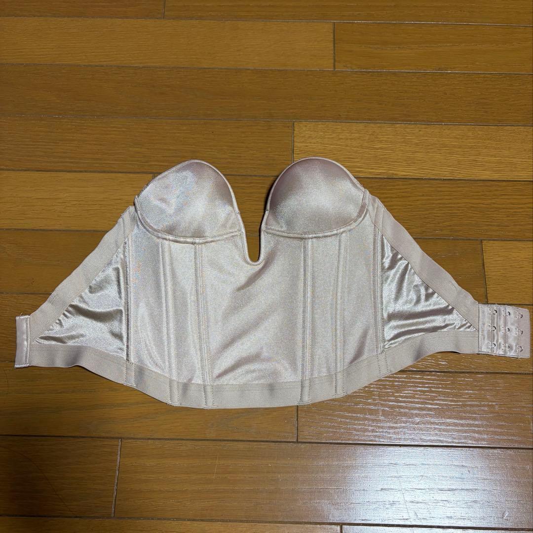 ブライダルインナーラビーナビスチェ C70