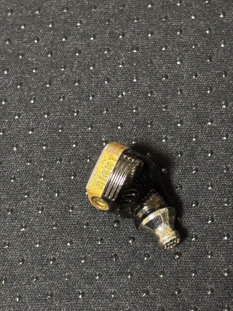 値下げ！Campfire Audio Solaris ケーブル付き