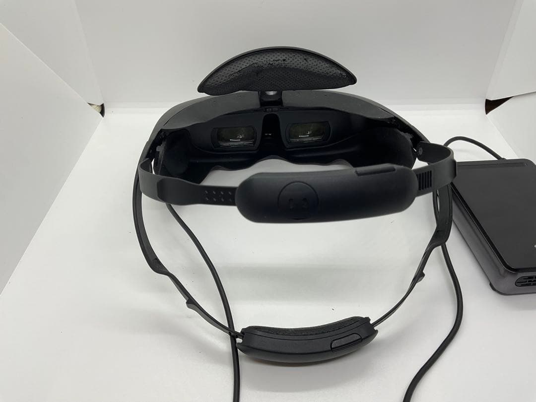 SONY ヘッドマウントディスプレイ HMZ-T3W