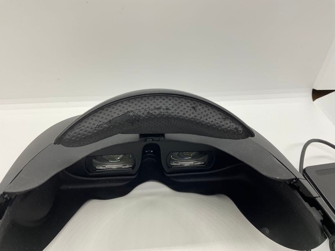 SONY ヘッドマウントディスプレイ HMZ-T3W