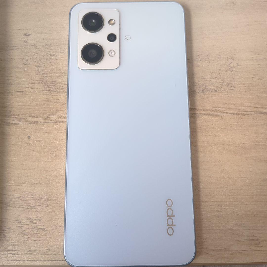 OPPO Reno 7 A 本体＋箱のみ