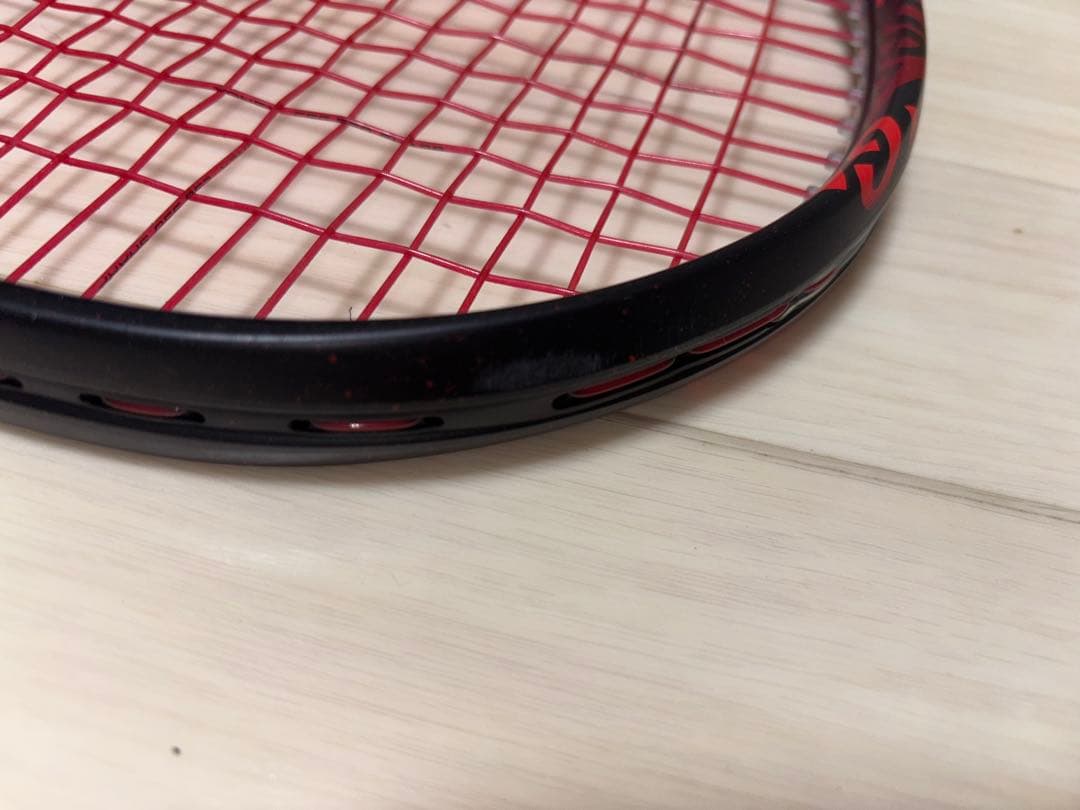 ラケット(軟式用) YONEX GEOBREAK 80G