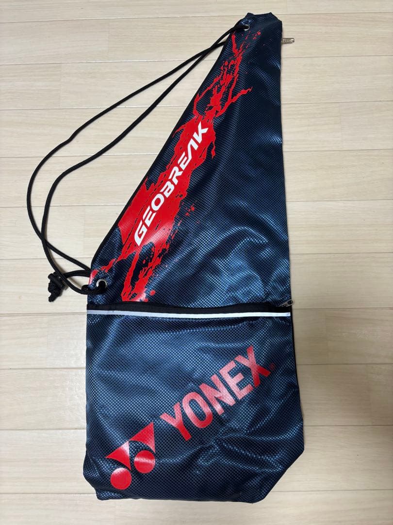 ラケット(軟式用) YONEX GEOBREAK 80G
