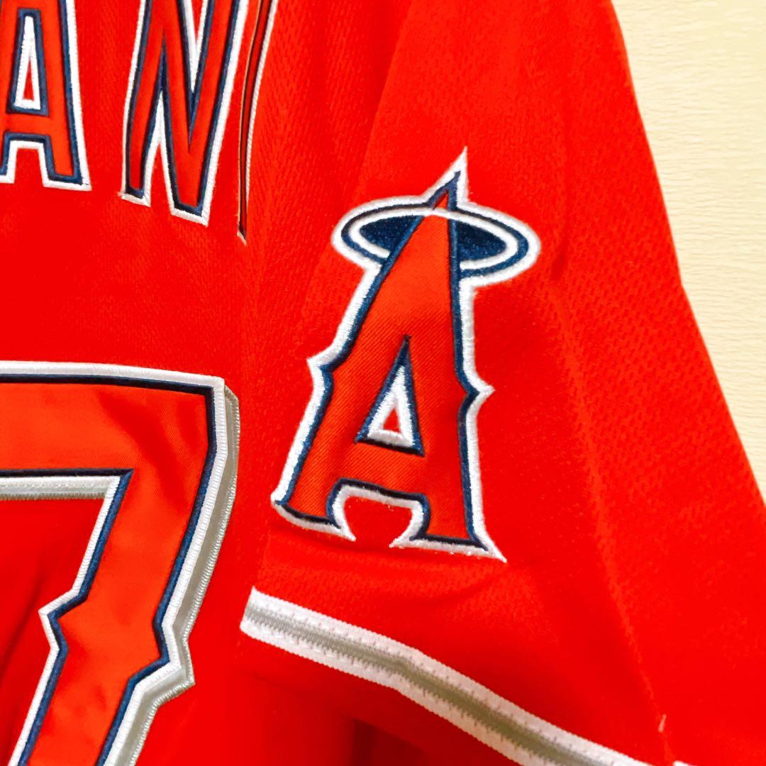 大谷翔平選手WBC2023侍ジャパン＆エンゼルスレプリカユニフォーム 2つセット