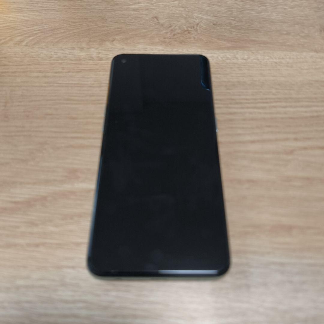 OPPO reno5a スマートフォン