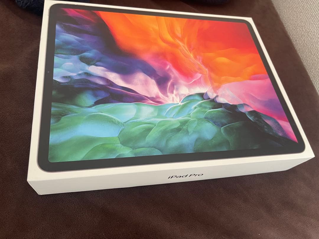 iPad Pro 12.9インチ 第4世代 Wi-Fi 256GB