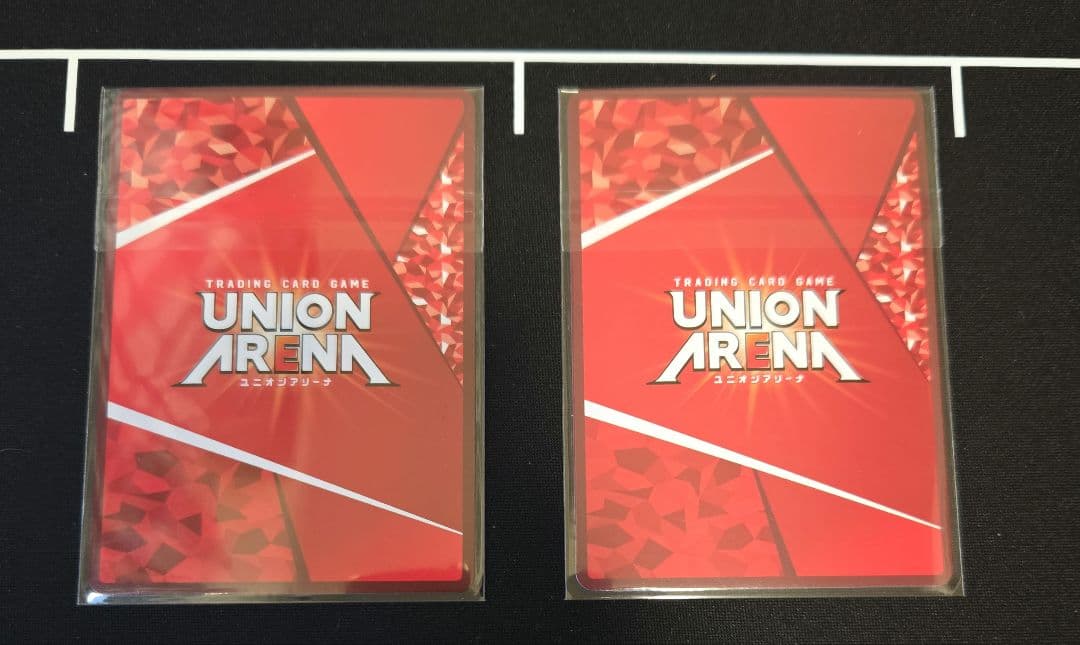 ユニオンアリーナ ユニオンレア エミリア　2枚