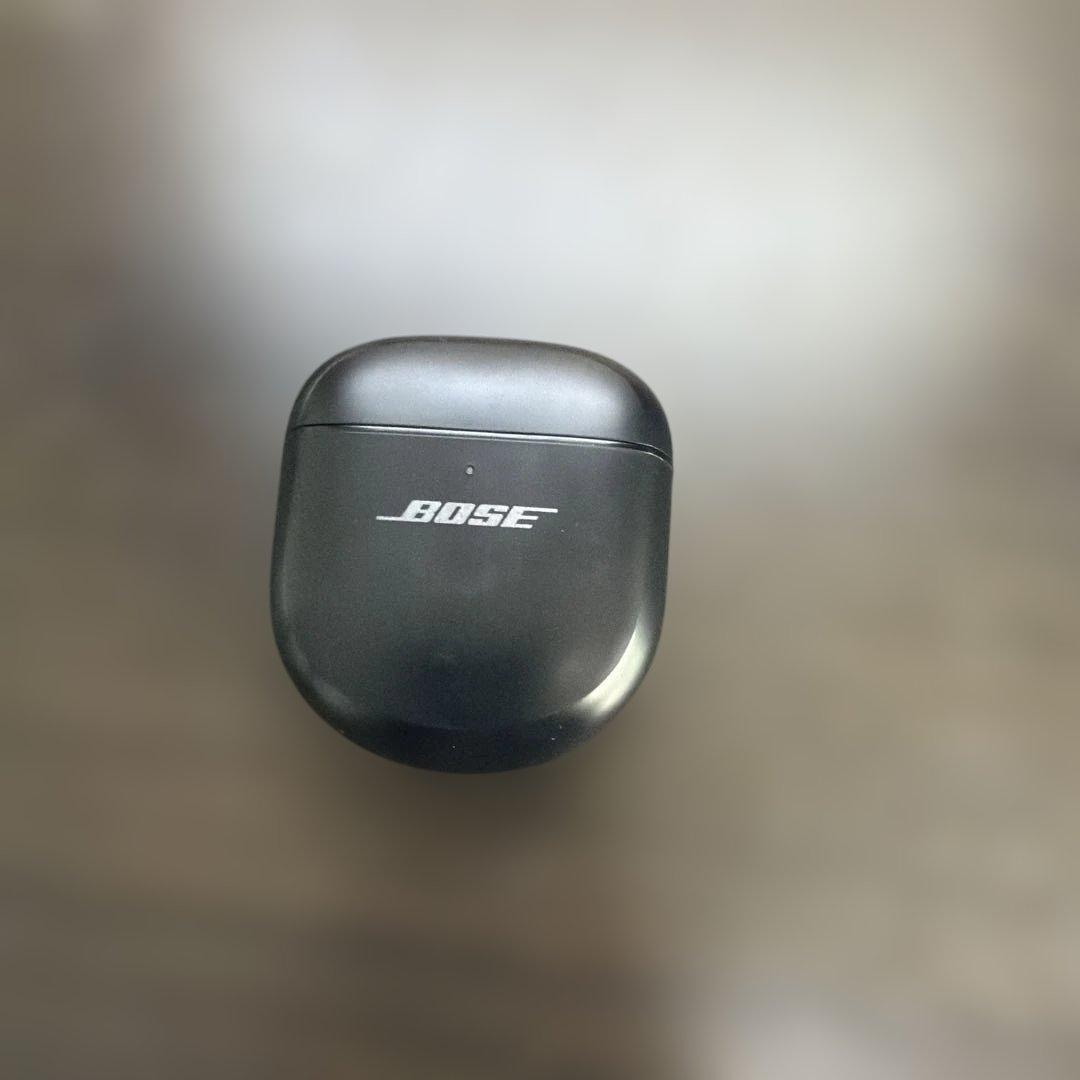 Bose QuietComfort Ultra Earbuds 値下げ交渉可