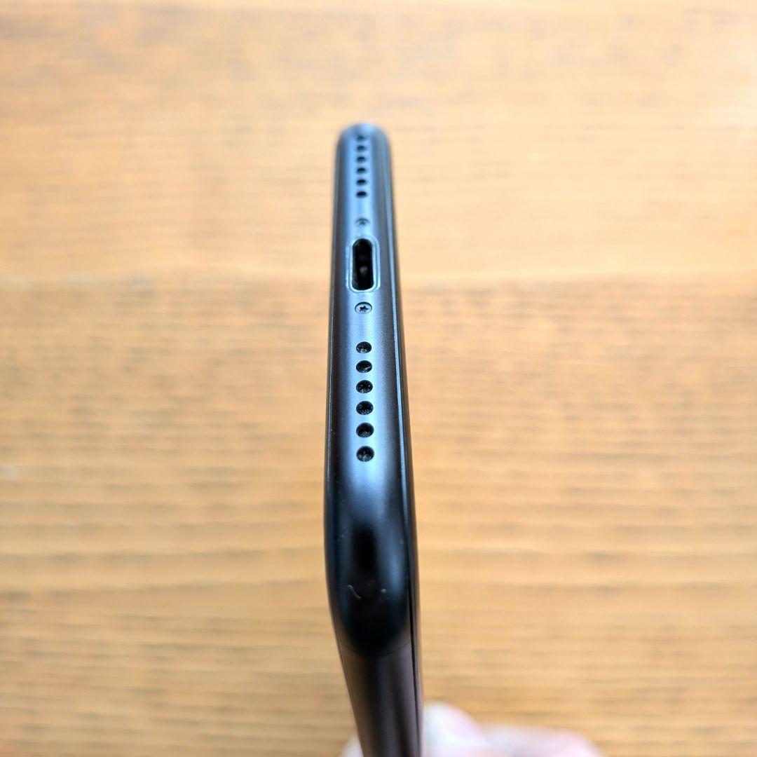 Apple iPhone SE 第2世代 ブラック 本体 箱付 SE2