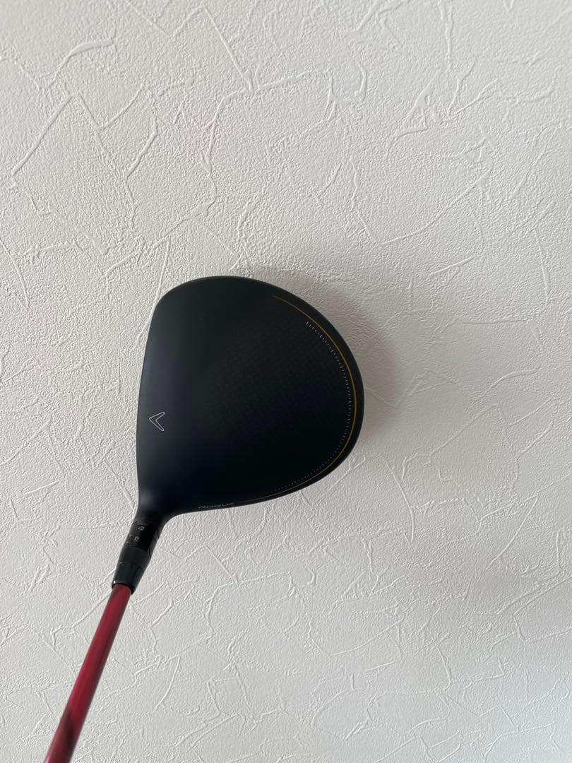 Callaway Rogue ST Max ドライバー　9.0°