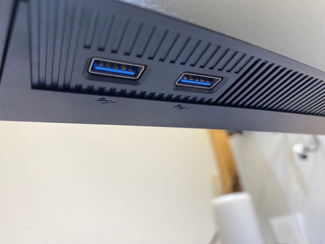 DELL P3424WE(USB-Cハブ搭載・WQHD解像度・曲面ディスプレイ)